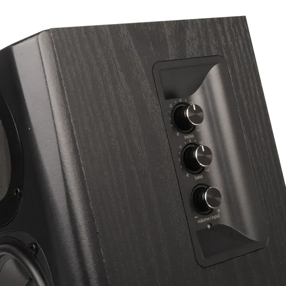 Edifier S350DB Black