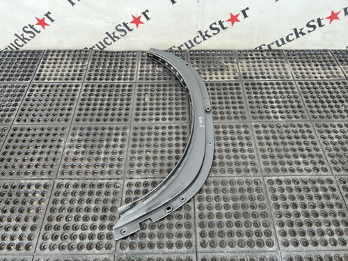 Расширитель крыла правого