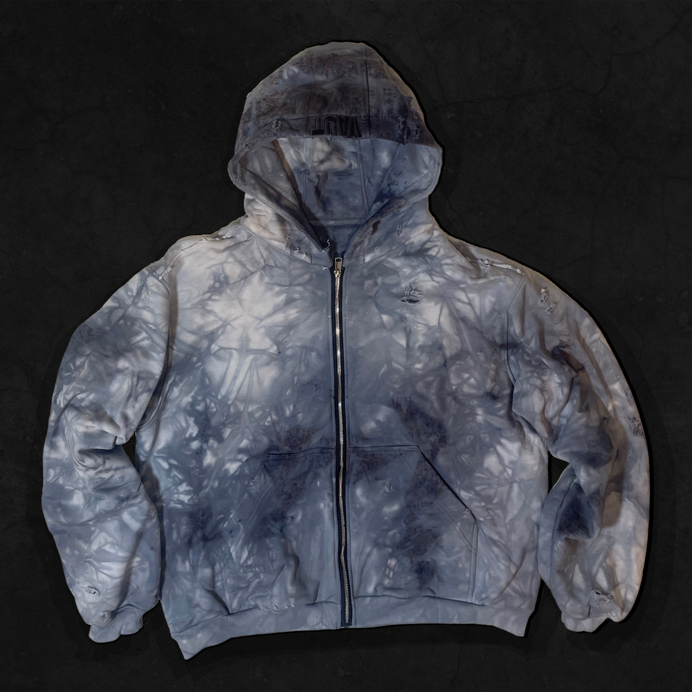 Худи Vaut Corrosion