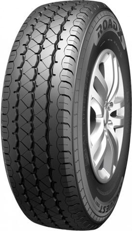 Roadx RXQuest C02 185/75 R16C 104R