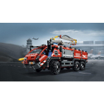 LEGO Technic: Автомобиль спасательной службы 42068 — Airport Rescue Vehicle — Лего Техник