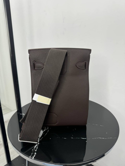 Сумка-слинг Hermes