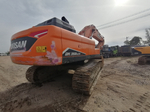 Doosan DX360 Экскаватор DX360LCA-7M (Дизельный, 11,1 л, 317 л.с., АТ)