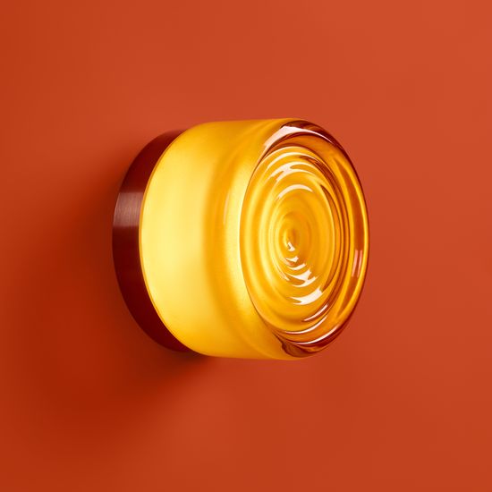 Настенный светильник (бра) Freya FR5603WL-L8YA1