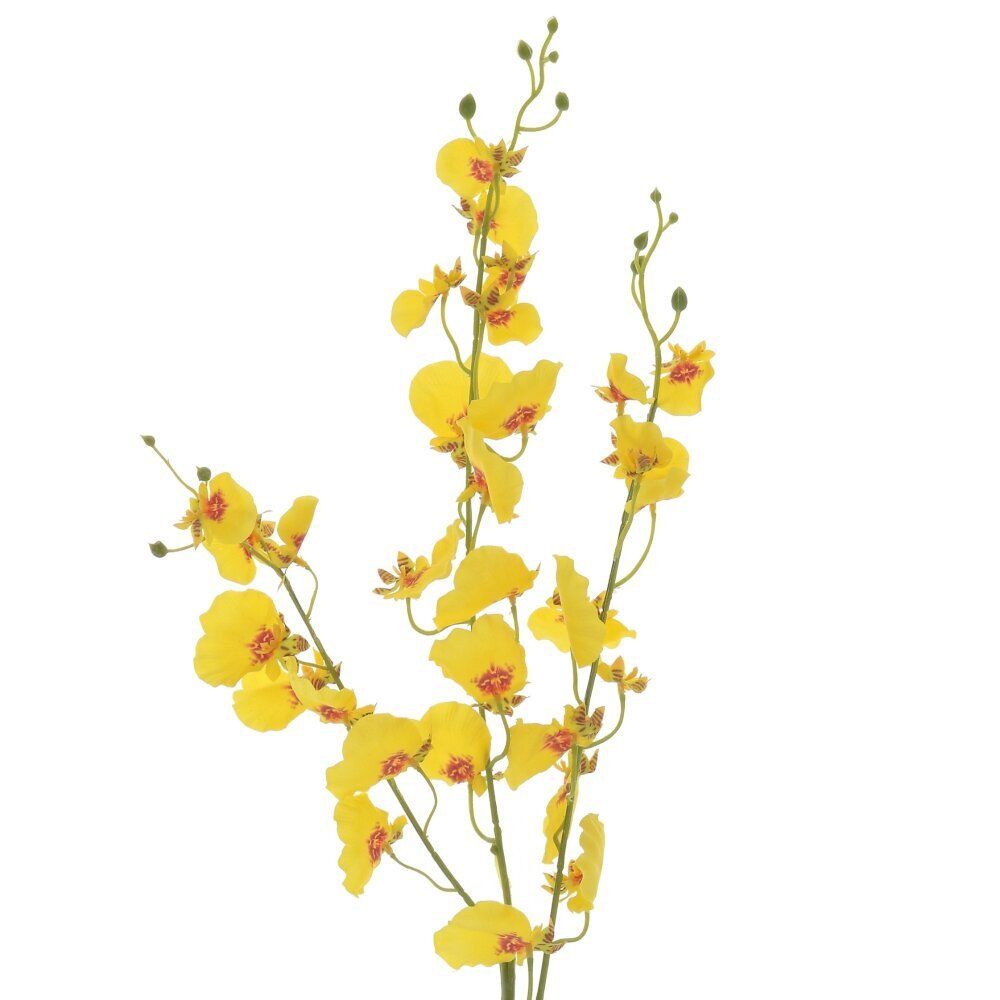 GAEM Цветок искусственный, L17 W9 H97 см