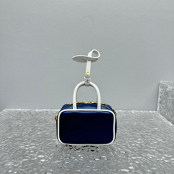 Miu Miu Beau Micro Bag 11 cm