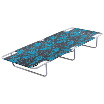 Кровать походная Nisus Shark, 120кг