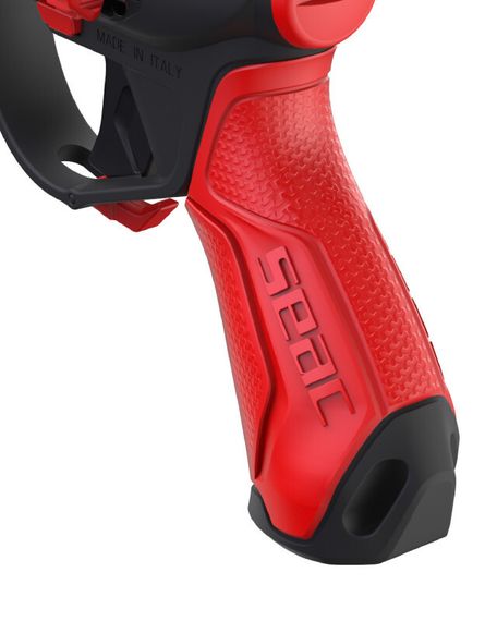 Ружье пневматическое подводное Seac ASSO 65 с регулятором силы боя