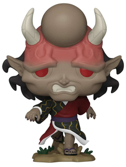 Фигурка Funko POP! Animation Demon Slayer Hantengu (1854) 85330