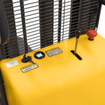 Штабелер с электроподъемом SPN 1016 (1000 кг; 1,6 м; 12 В / 120Ач) SMARTLIFT 63-5015