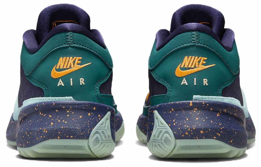 Кроссовки Nike Freak 5 Ep