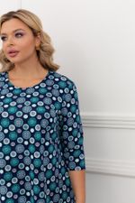 Платье Донна №32 Valentina