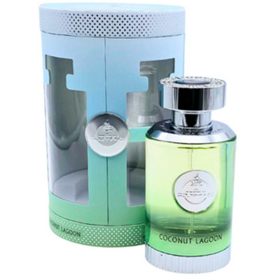 Coconut Lagoon EDP
