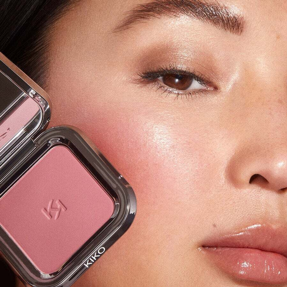 Kiko Milano Unlimited Blush 03 Румяна