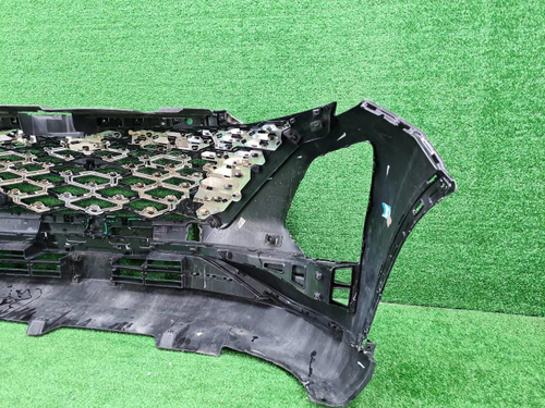 Бампер передний Omoda C5 (2022-н.в.)