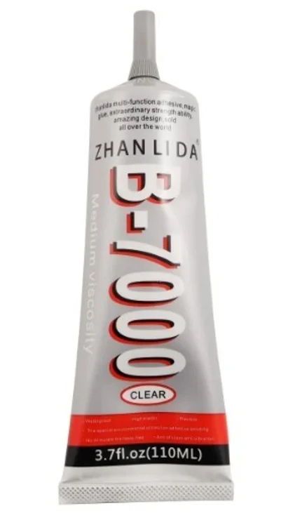 B-7000 Клей Adhesive (15ML)