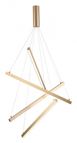 Подвесная люстра Odeon Light 3860/48L