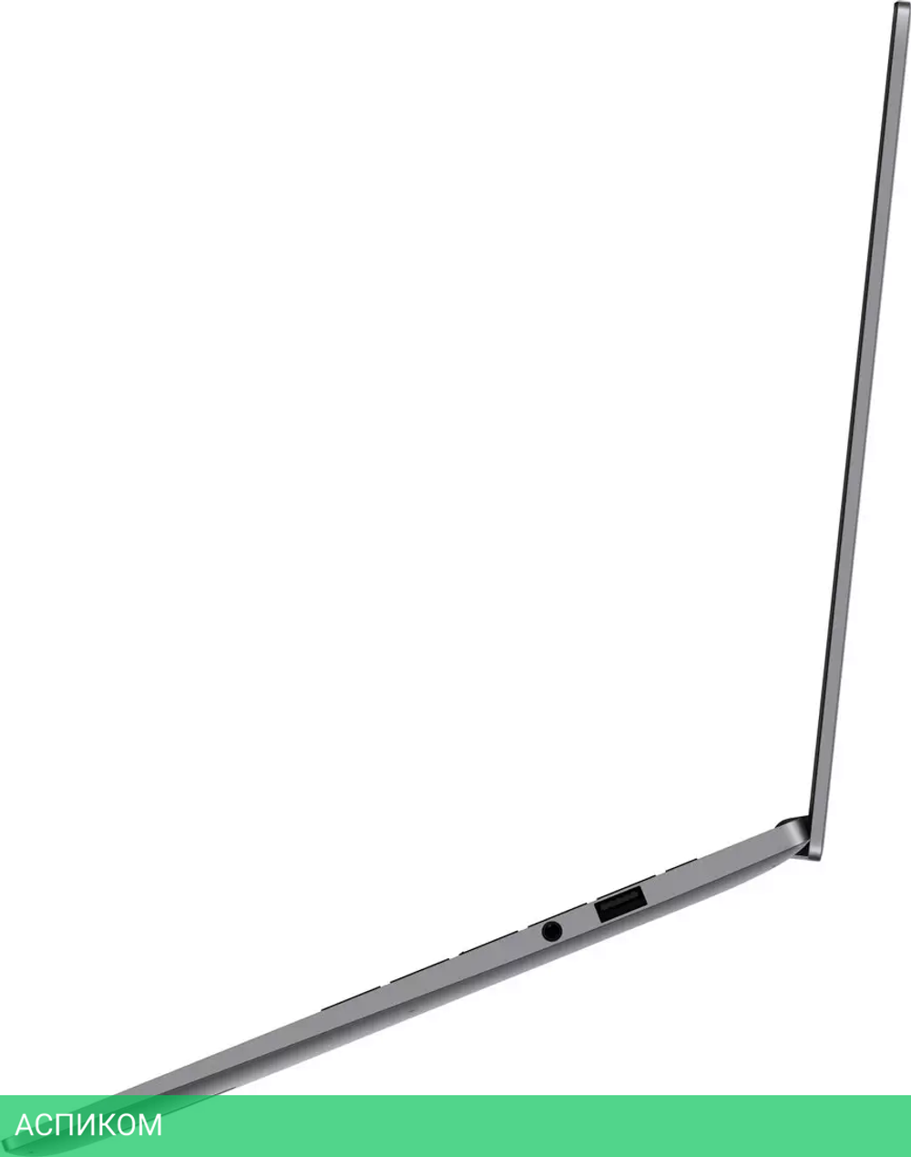 Ноутбук HONOR MagicBook X14 Plus 2025 FRB-X 5301ALYB