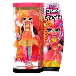 LOL SURPRISE - LOL OMG Fierce Dolls Neonlicious 585268