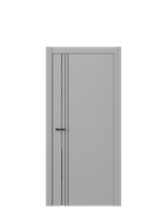 Межкомнатная дверь W11