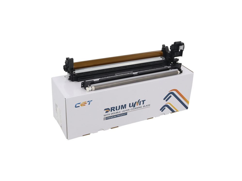 Драм-юнит (c двухслойным ракелем) D0BN2215 для RICOH IMC4500/C5500/C6000 (CET) CMY, 230000 стр., CET471052