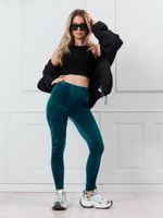 Брюки (леггинсы) Фемида Виотекс ЗЕЛЁНЫЙ