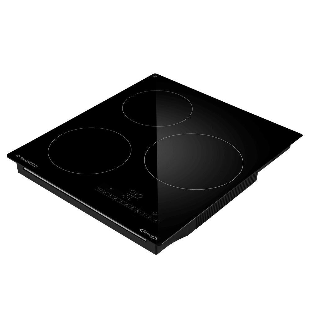 Индукционная варочная панель MAUNFELD AVI4533SBK