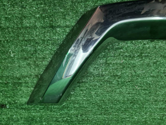 Молдинг решетки радиатора Nissan X-Trail T32 13-19