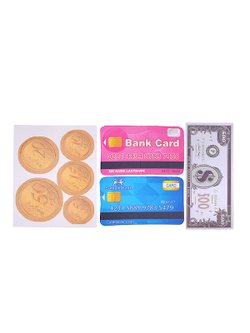 Игровой набор касса Твой магазин (CF8505)