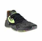 Кроссовки Adidas Daniel Patrick x Harden Vol. 4 'Grey Camo' FY2790