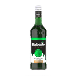 Сироп Baresto Тархун 1л Стекло