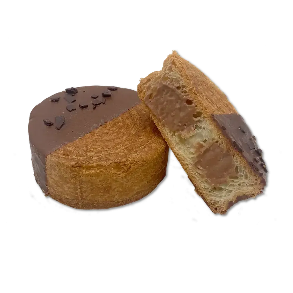 Кронат &quot;Шоколад&quot;