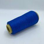 Эластичная пряжа полиамид с вискозой на бобине