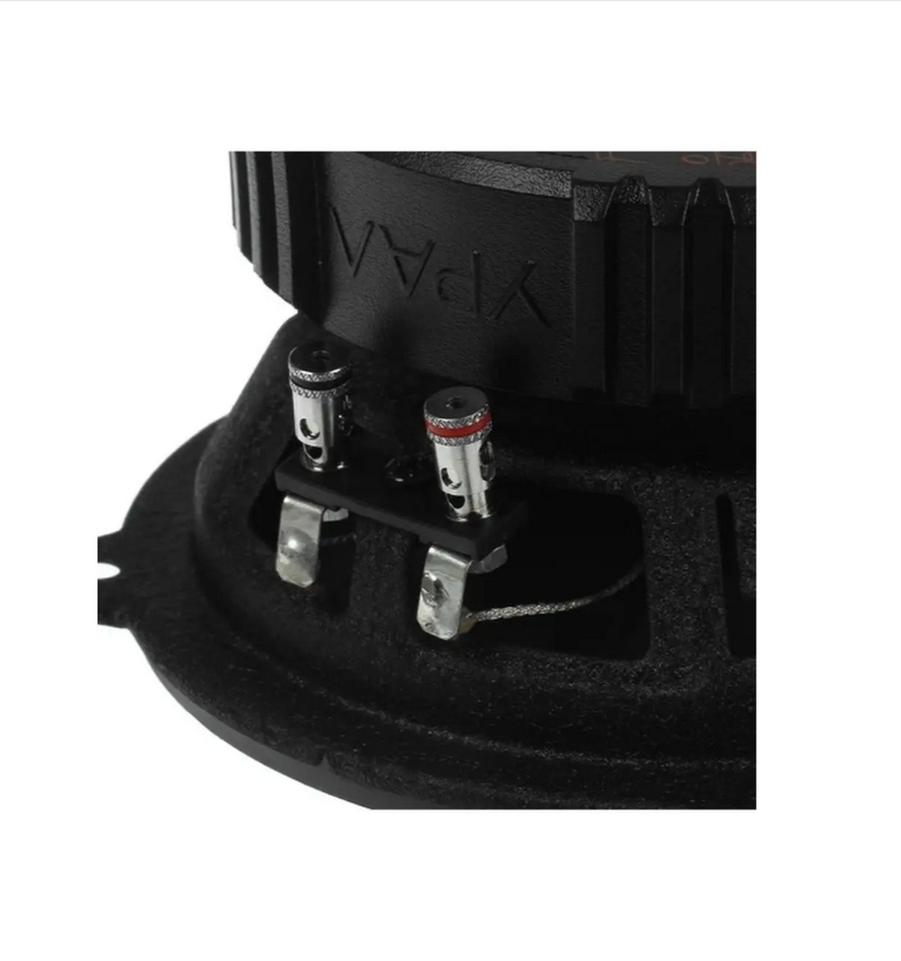 Автоколонки URAL AK-47.C М (13см/2шт) компонентная