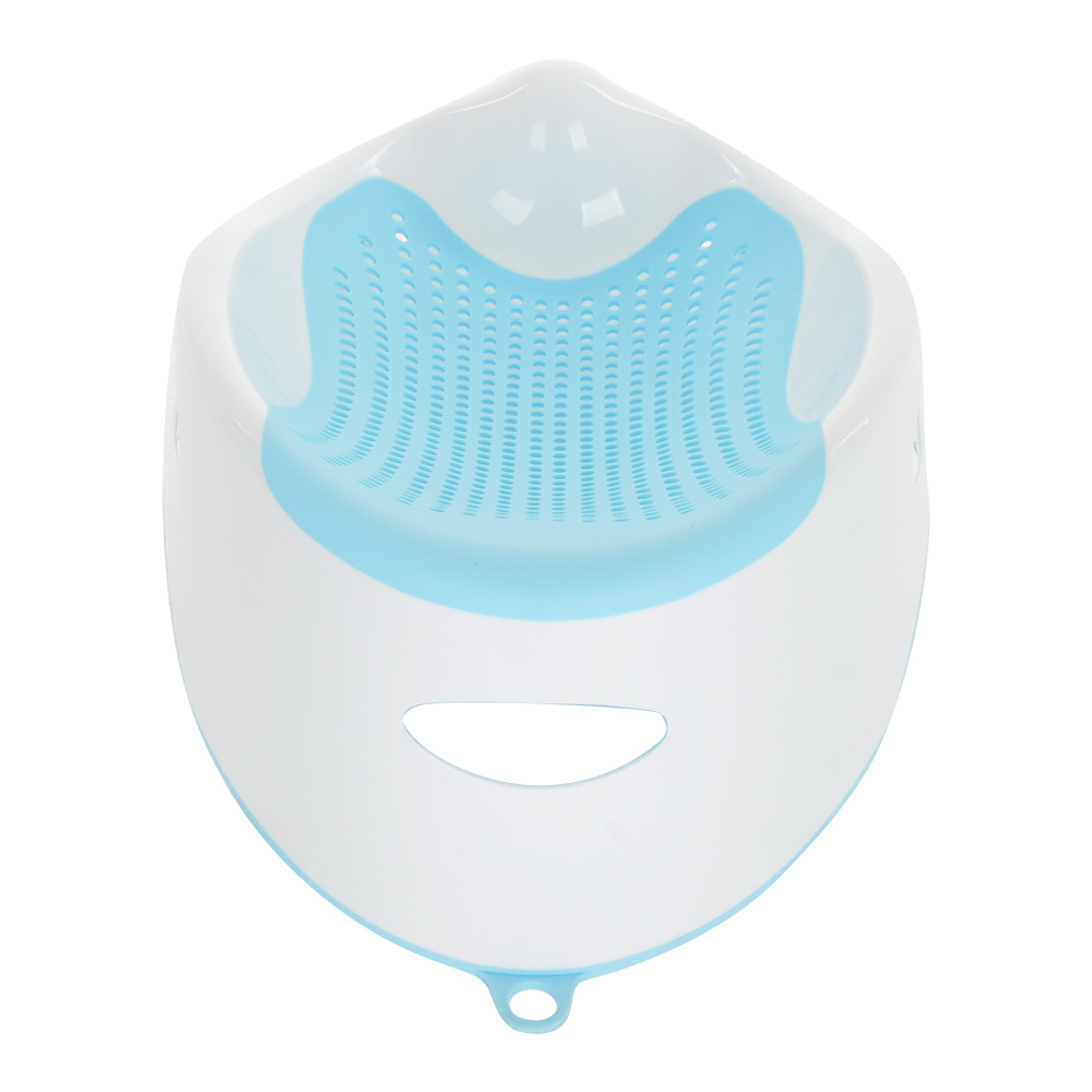 PITUSO Горка для купания Blue/Голубой,55*33*22 см