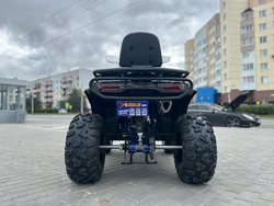 Квадроцикл GBM CROSS HILL 320 BIG PREMIUM