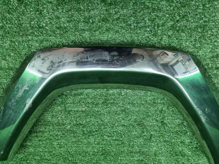 Молдинг решетки радиатора Nissan X-Trail T32 13-19