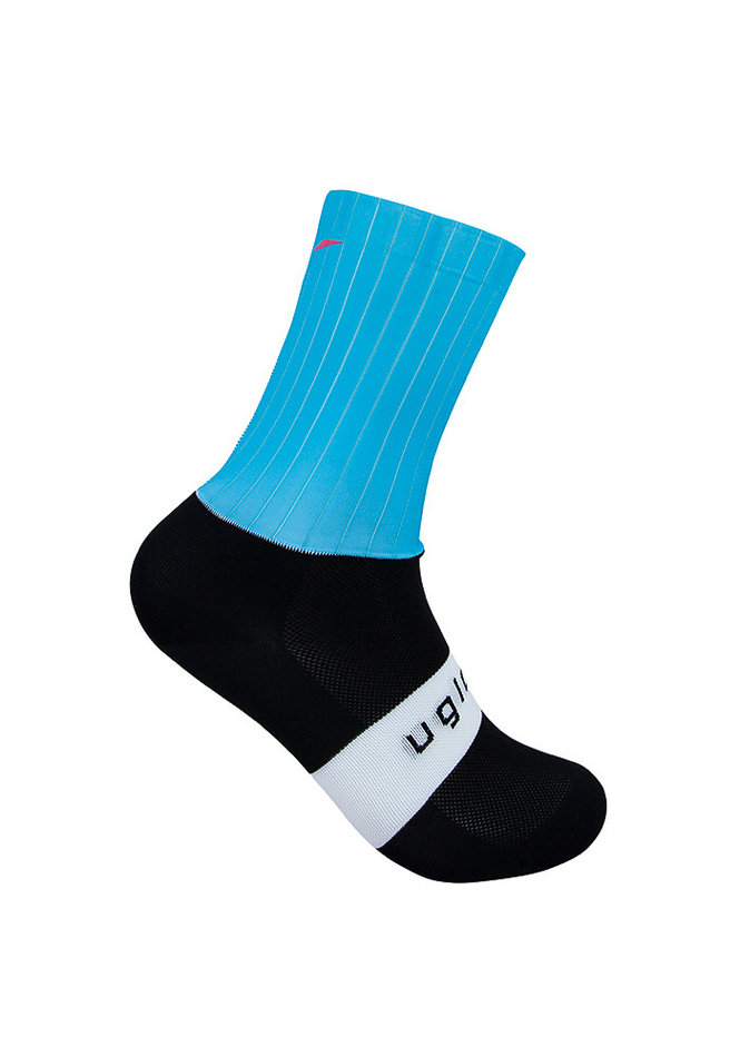 НОСКИ ЖЕНСКИЕ AERO SOCK | SKYBLUE