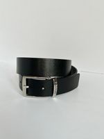 Кожаный ремень Armani Junior, 128