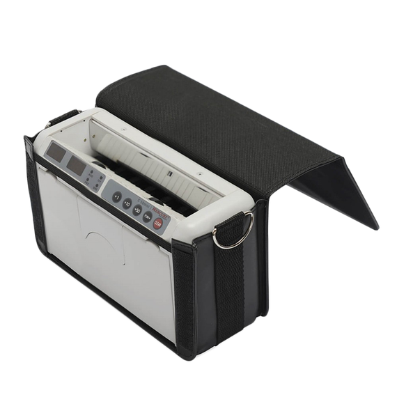 Счетчик банкнот Mercury 50 Mini с АКБ