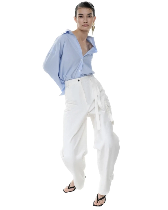 Брюки карго "18"