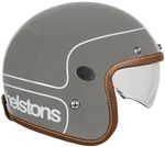 Corporate Helmet Carbone / Серый
