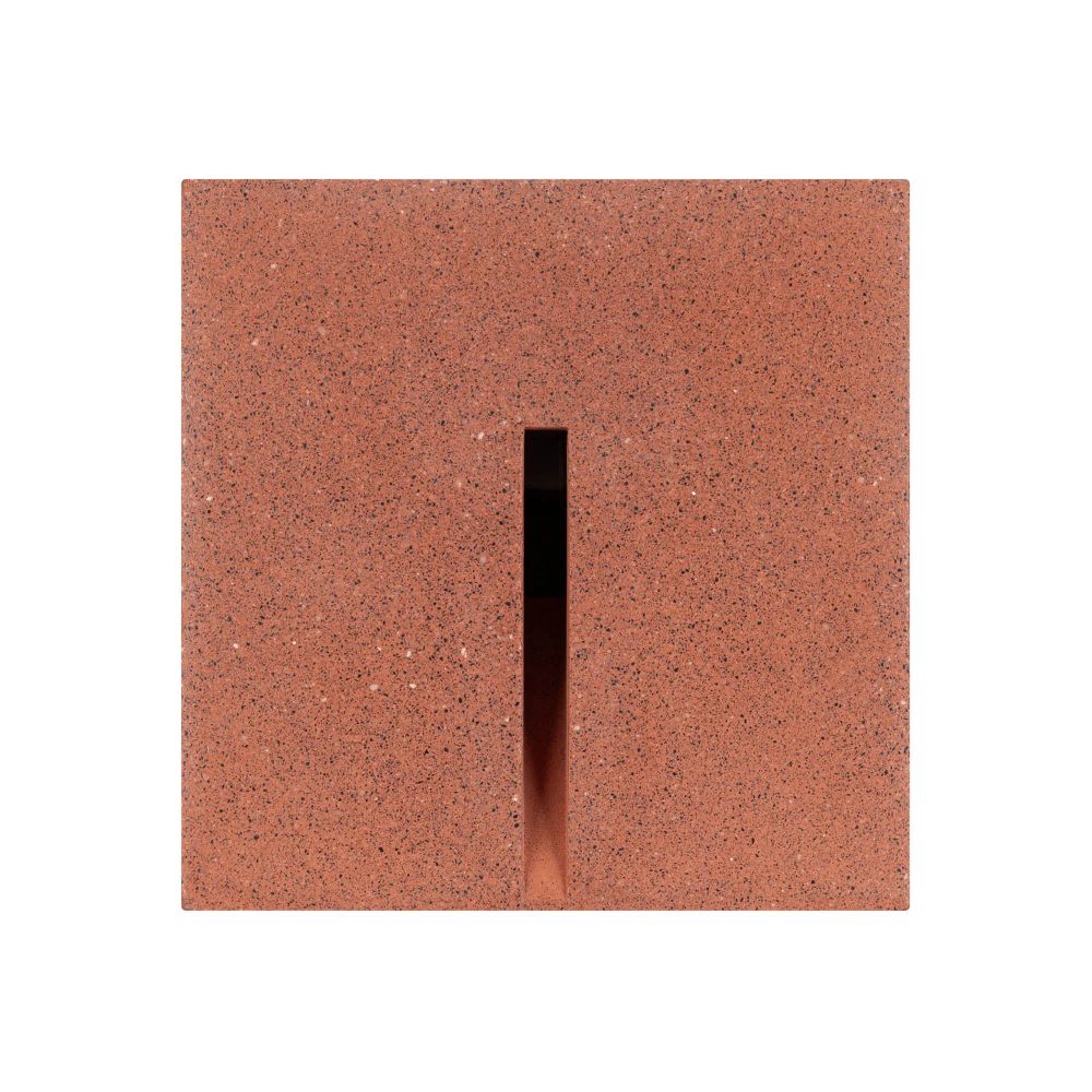 Светильник LT-TIE-S100-3W Warm3000 (RD, 25x45 deg, 230V) (Arlight, IP65 Бетон, 3 года) 051050