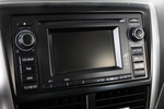 Subaru Forester, 2012 год