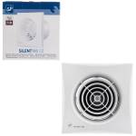 Накладной вентилятор Soler Palau SILENT-100 CZ