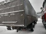 МАЗ 6312 6x4 Бортовой (Евроборт) 6312С9-8521-015 (Бортовой, Дизельный, 11,1 л, 420 л.с., МТ)