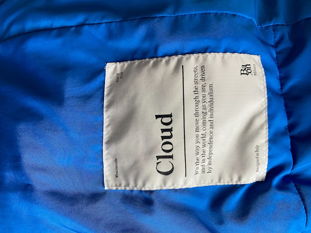 Куртка Bacon Young, 164