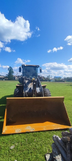 XCMG LW* Фронтальный погрузчик LW300FN (Дизельный, 6,8 л, 125 л.с., АТ)