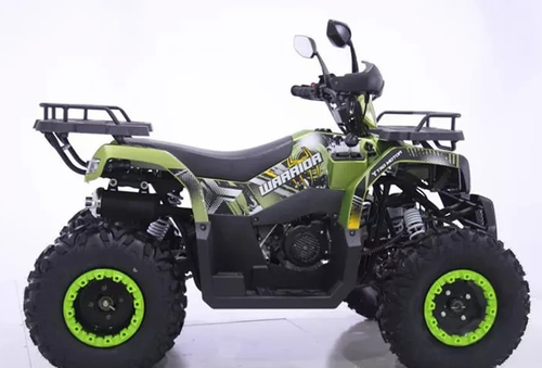 Квадроцикл YACOTA WARRIOR 200