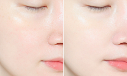 thim Luminous Skin Cushion - Долговременная основа в губке для сияния и увлажнения оттенок 19 Porcelain, 15 g